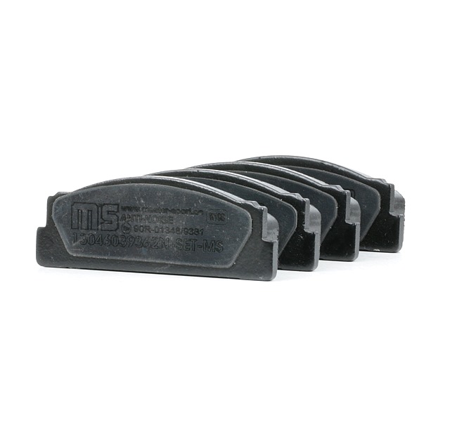 Acquista Kit pastiglie freni da MASTER-SPORT 13046039362N-SET-MS a buon mercato per soli 9,57 €