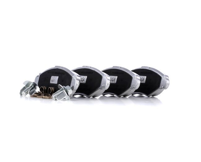 Köp Bromsbelägg av MASTER-SPORT 13046039752N-SET-MS till det låga priset 300,97 kr