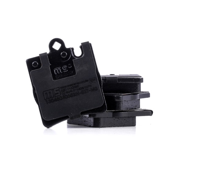 Compre Pastillas de freno de MASTER-SPORT online para Clase C Sedán (W203) a precios moderados