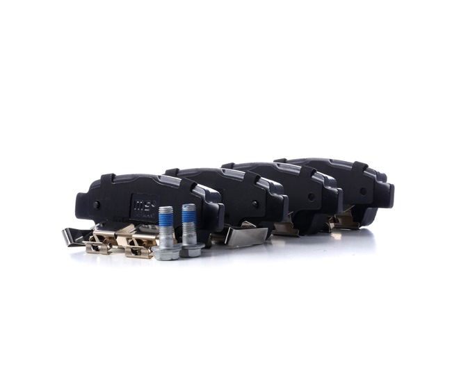 Acquista online MASTER-SPORT Kit pastiglie freni Art.: 13046057542N-SET-MS