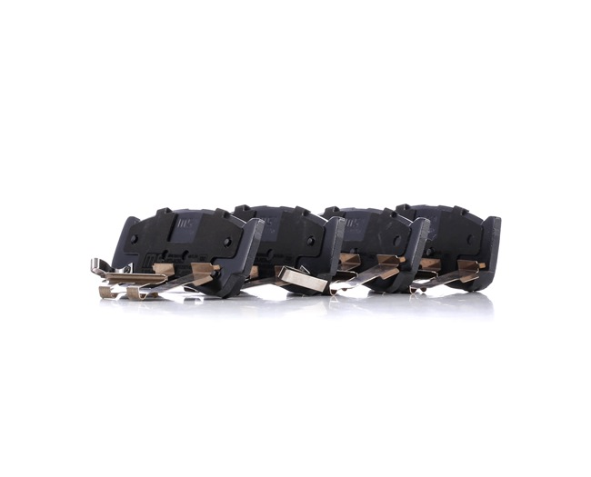 Acquista online MASTER-SPORT Kit pastiglie freni Art.: 13046057822N-SET-MS