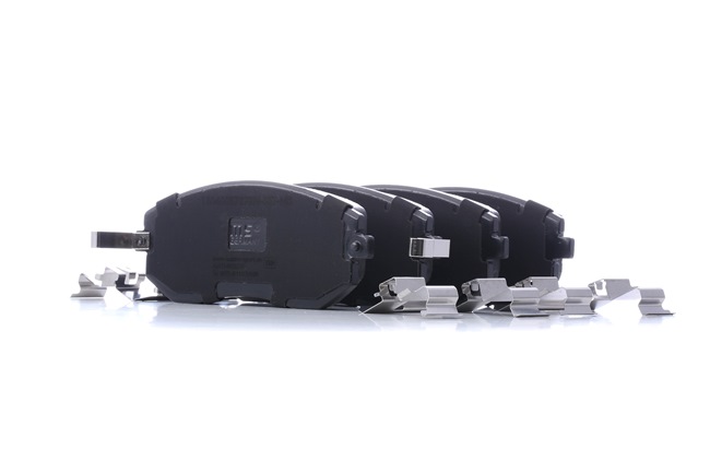 Acquista online MASTER-SPORT Kit pastiglie freni Art.: 13046057872N-SET-MS