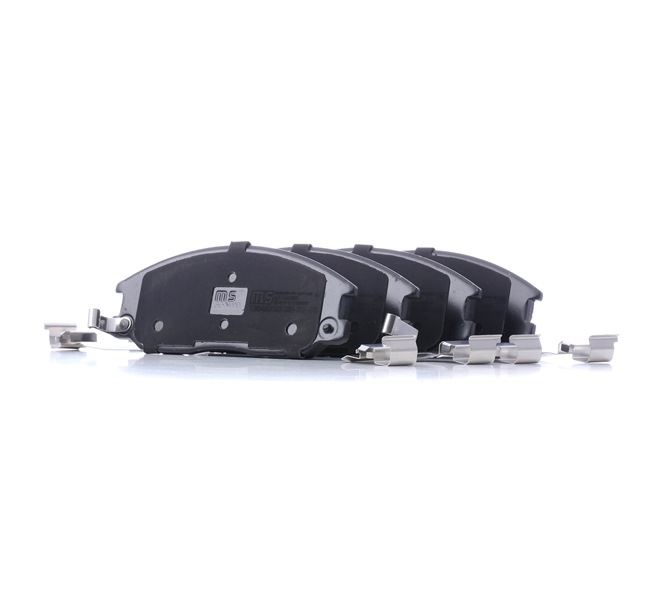 Bremsbeläge 13046058322N-SET-MS von MASTER-SPORT günstig für 33,04 € online kaufen
