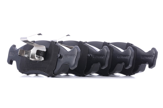 Online Shop für Bremsbeläge von MASTER-SPORT EAN: 4250083982779