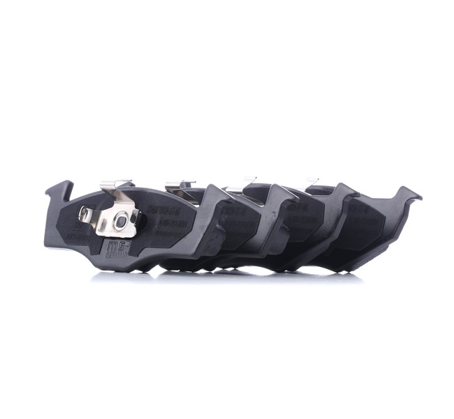 Köp Bromsbelägg av MASTER-SPORT 13046071002N-SET-MS till det låga priset 242,34 kr