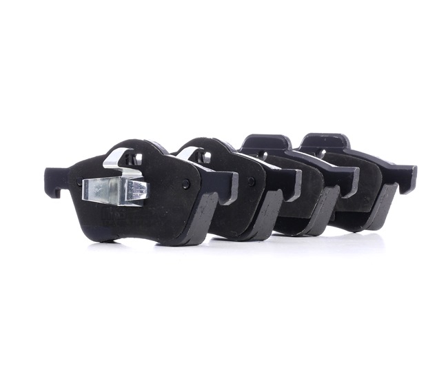 Köp Bromsbelägg av MASTER-SPORT 13046071612N-SET-MS till det låga priset 295,05 kr