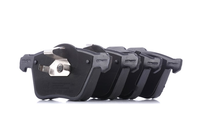 Online Shop für Bremsbeläge von MASTER-SPORT EAN: 4250083984377