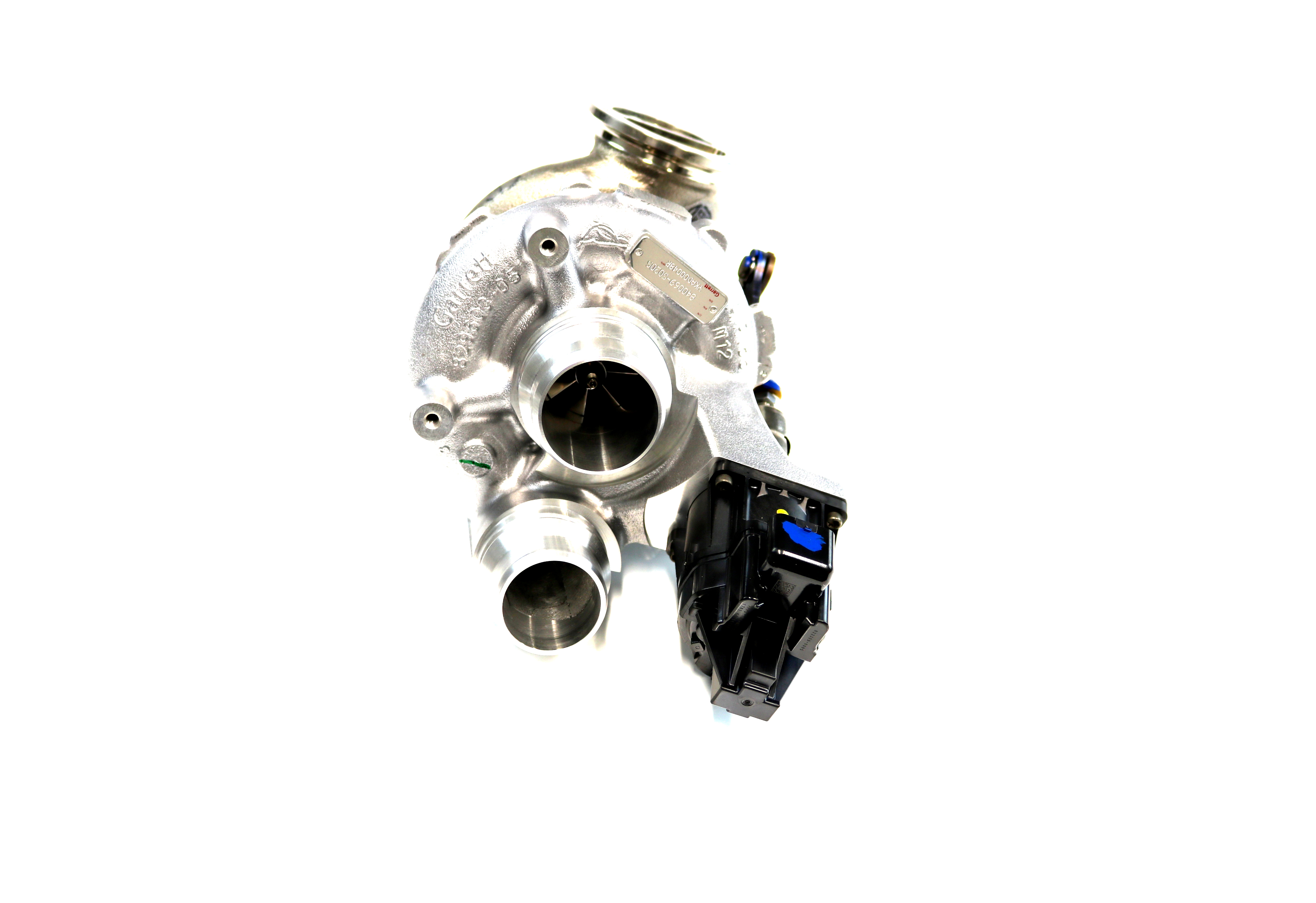 Turbolader 130572 ALPINA von BE TURBO