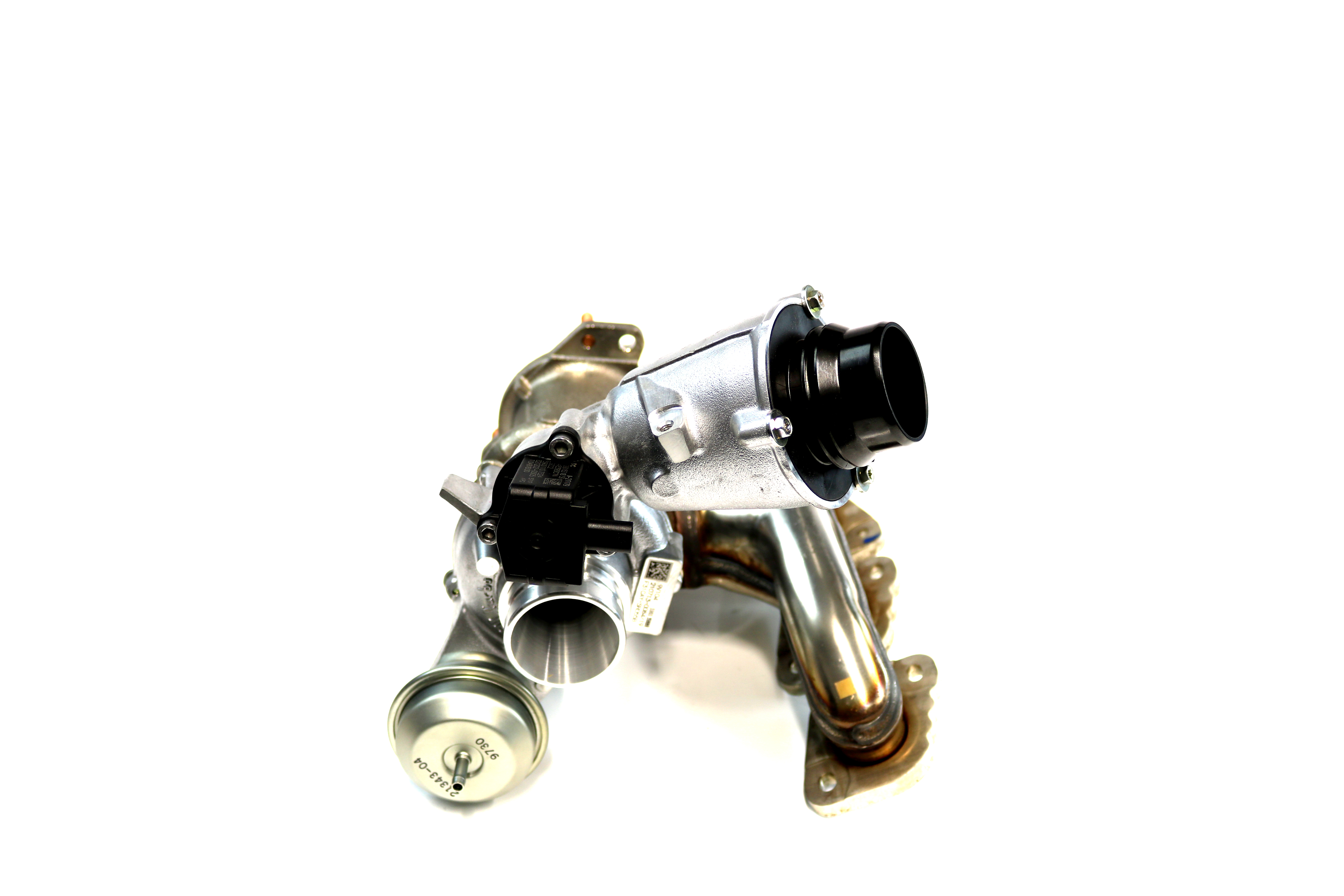 Turbolader von BE TURBO