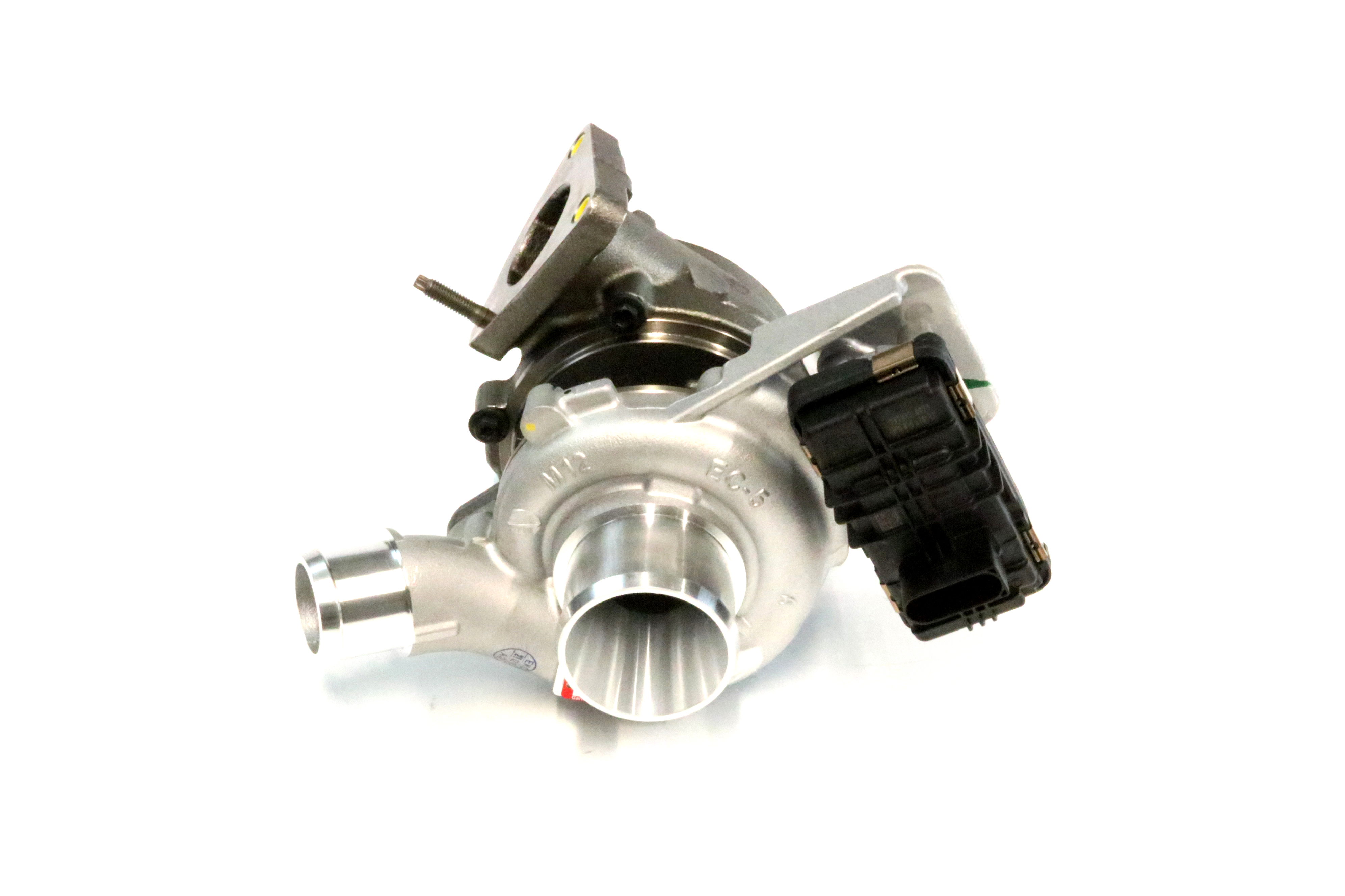 Turbolader von BE TURBO
