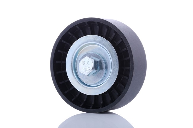 Achetez des Galet enrouleur de courroie d'accessoire CAFFARO 135-77 à prix pour 15,38 €
