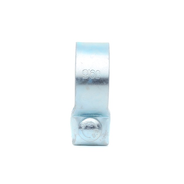 Compre Conector de tubos, sistema de escape da AUTOMEGA 140003210 a um preço baixo por 4,57 €