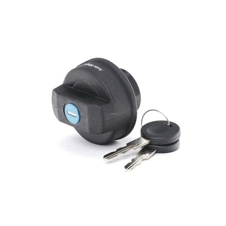 Compre Fecho, recipiente de combustível da AUTOMEGA 140011910 a um preço baixo por 9,16 €