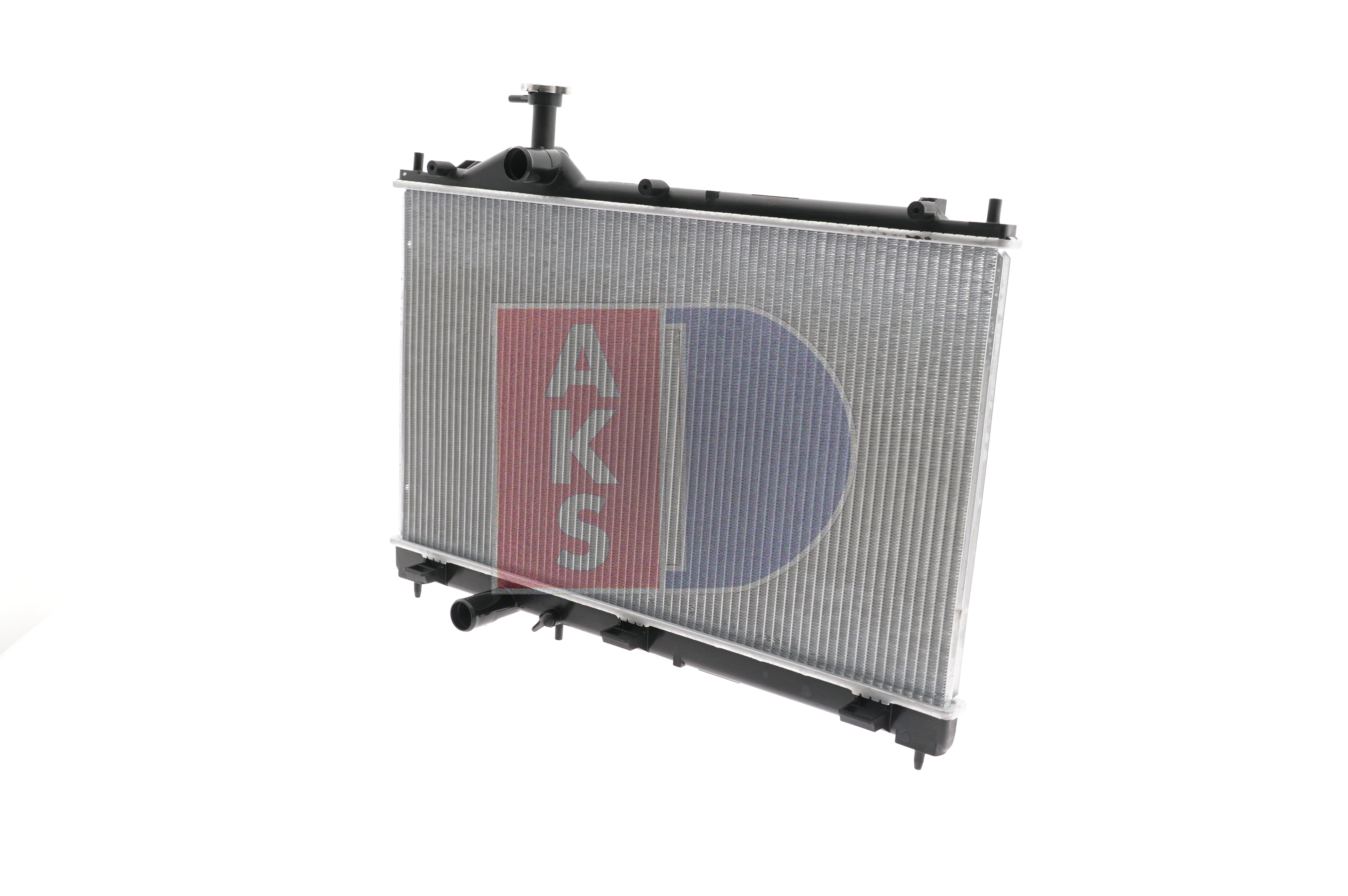 Acquista Radiatore motore da AKS DASIS 140109N a buon mercato per soli 107,14 €