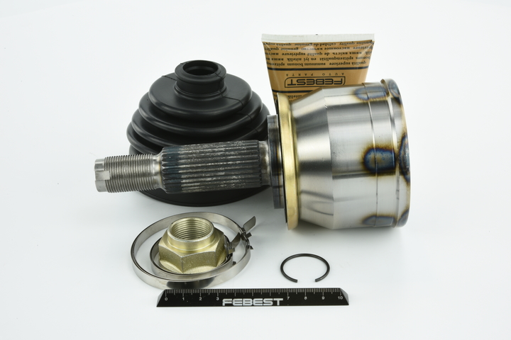 Acquista Kit giunti semiasse da FEBEST 1410-REXI a buon mercato per soli 104,57 €
