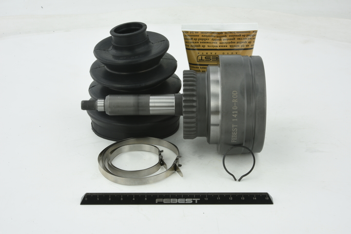 Comprar Junta homocinética de FEBEST 1410-ROD a bajo precio de 67,96 €