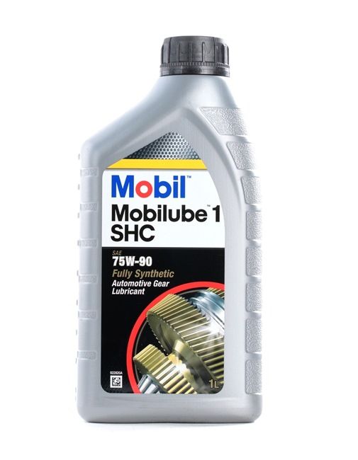 DAIHATSU Getriebeöl von MOBIL