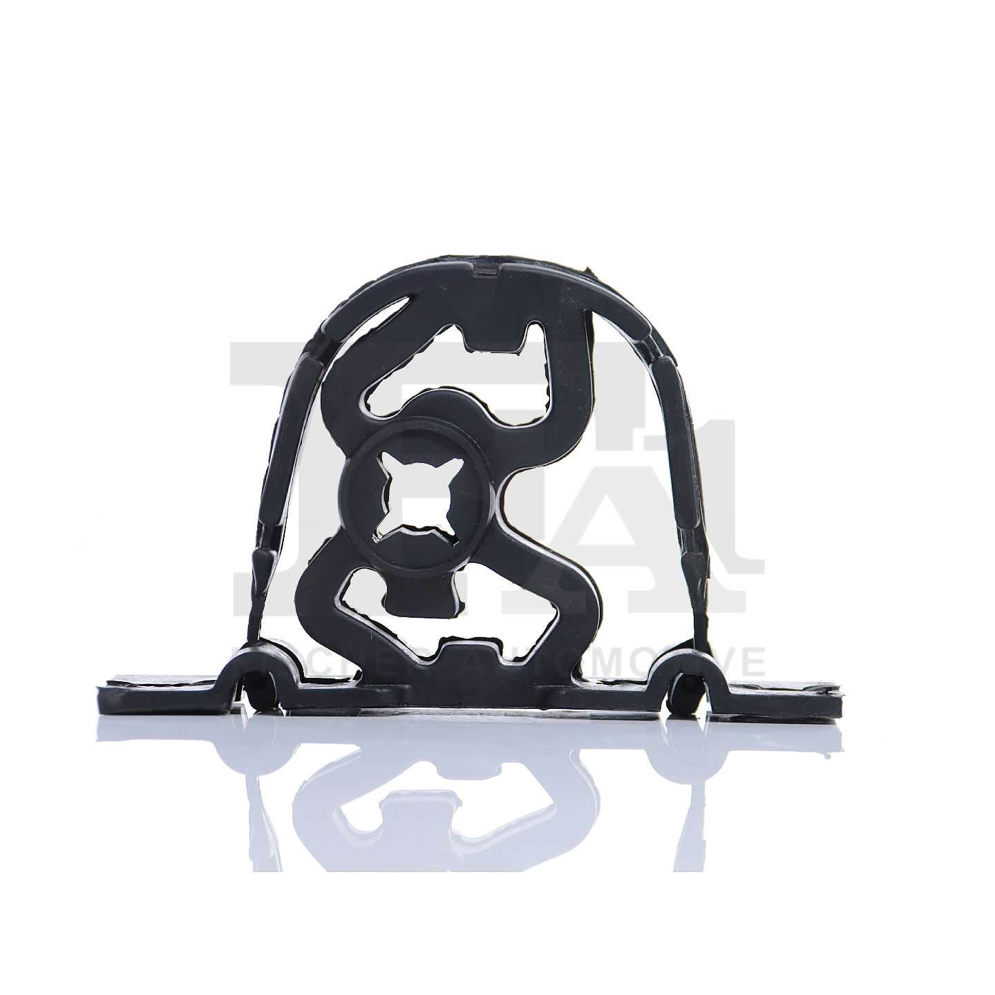 Halter, Abgasanlage 143-947