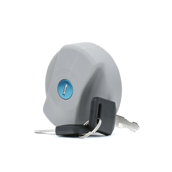 Comprar Tapa, depósito de combustible de ASHIKA 148-00-005 a bajo precio de 8,04 €