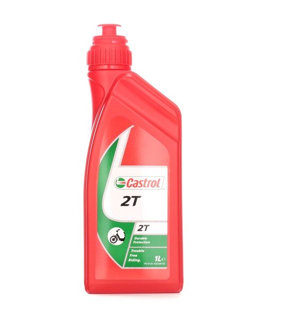 Compre Óleo de motor de CASTROL online para APE TM Camião de plataforma/chassis a preços moderados