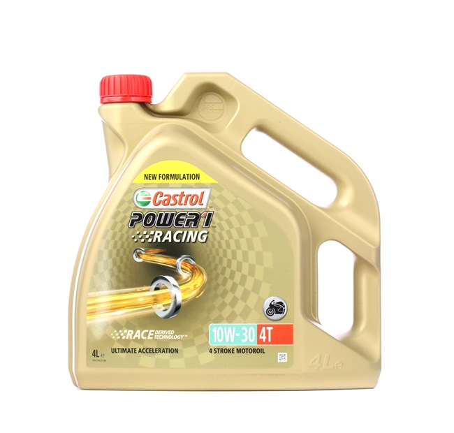 Compre Óleo do motor da CASTROL 14F23C a um preço baixo por 42,24 €