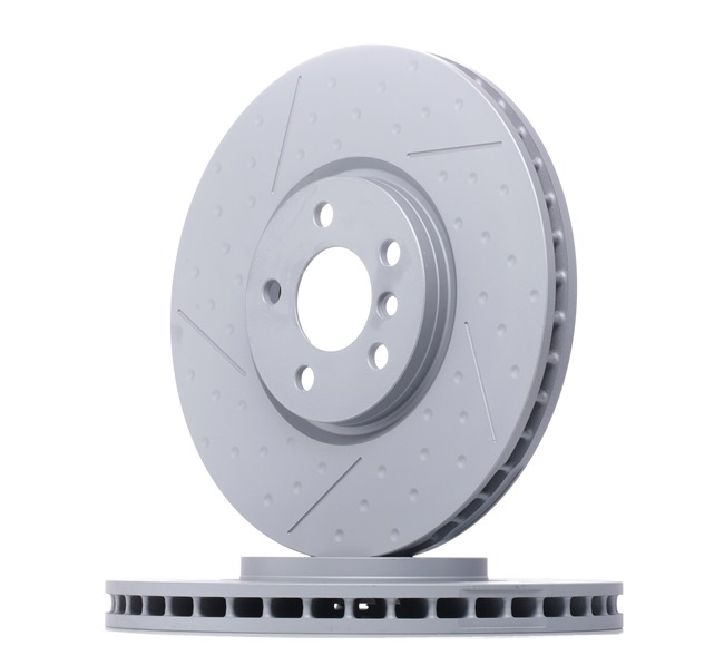 Bremsscheibe 150.2944.20 für MINI