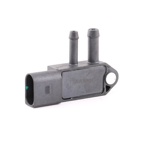 Compre Sensor, pressãodos gases de escape da AUTOMEGA 150032810 a um preço baixo por 27,01 €