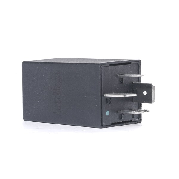 Compre Relé, bomba de combustível da AUTOMEGA 150032910 a um preço baixo por 15,71 €