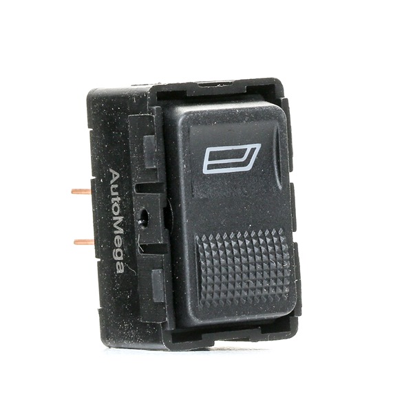 Acquista Interruttore, Alzacristallo da AUTOMEGA 150056110 a buon mercato per soli 6,15 €