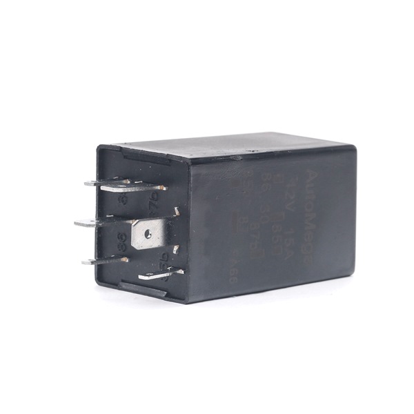 Compre Relé, bomba de combustível da AUTOMEGA 150098010 a um preço baixo por 10,18 €
