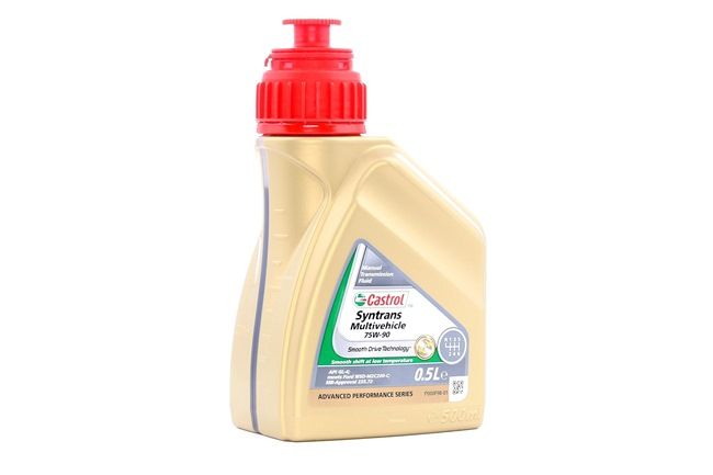 Getriebeöl von CASTROL