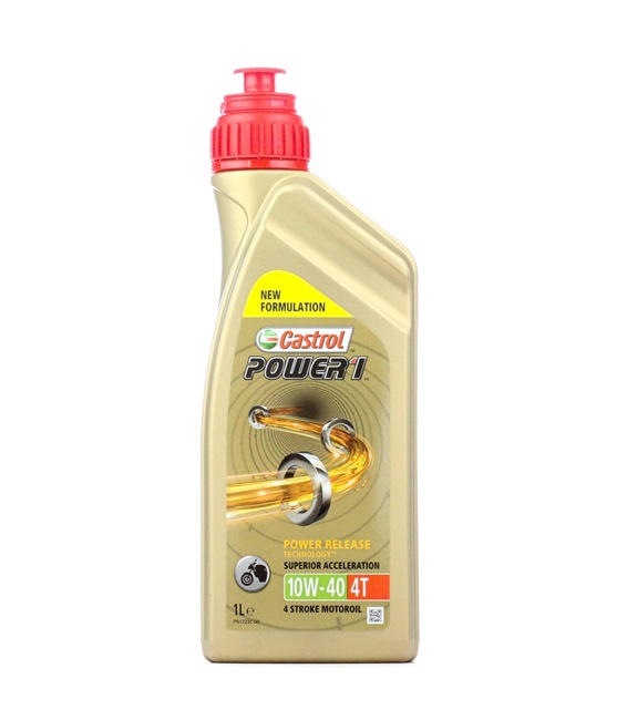 Compre Óleo do motor da CASTROL 15043E a um preço baixo por 12,73 €