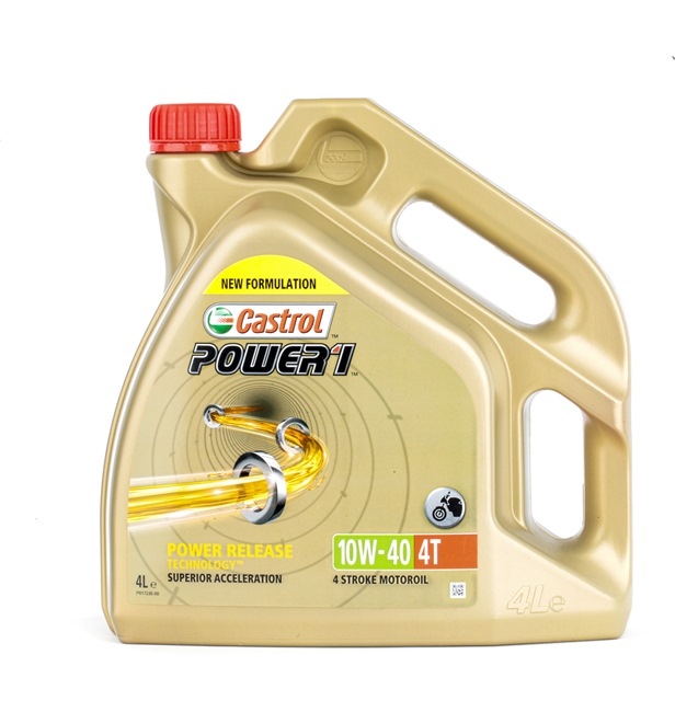 Compre Óleo do motor da CASTROL 15043F a um preço baixo por 45,75 €