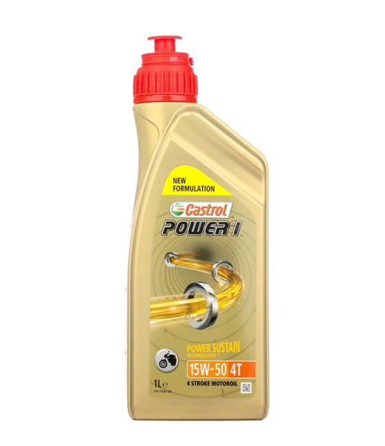Compre Óleo do motor da CASTROL 15044D a um preço baixo por 17,01 €