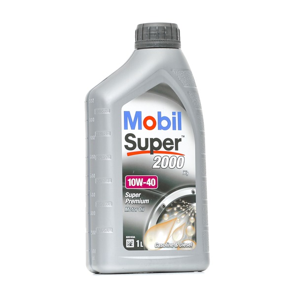 Acquista Olio motore da MOBIL 150562 a buon mercato per soli 18,79 €