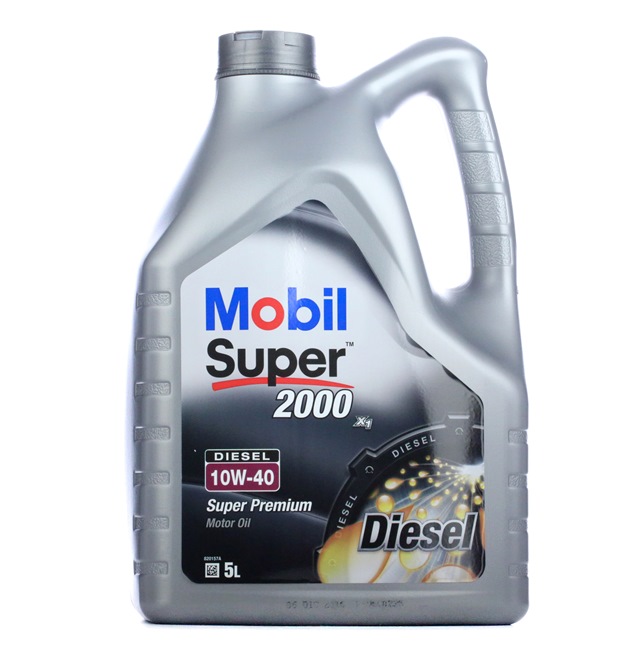 Motoröl 150639 von MOBIL günstig für 39,63 € online kaufen