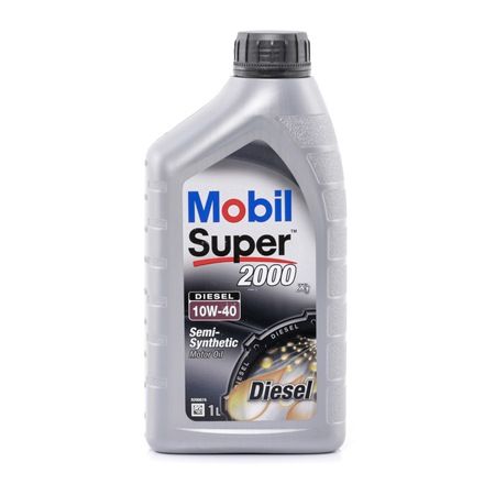 Compre Aceite de motor de MOBIL online para Range Rover I a precios moderados