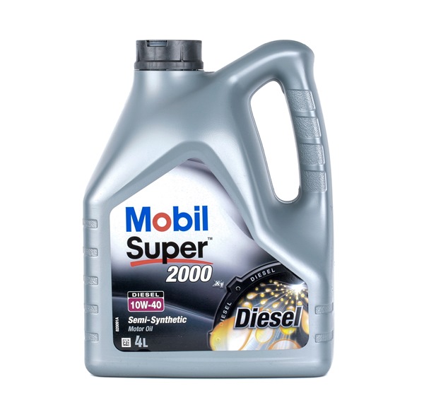 Acquista Olio motore da MOBIL 150869 a buon mercato per soli 37,98 €