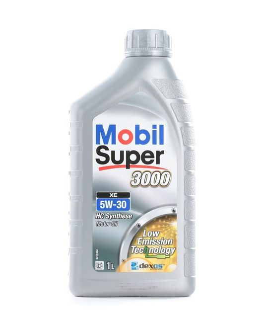 Acquista Olio motore da MOBIL 150943 a buon mercato per soli 20,21 €