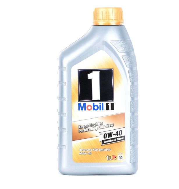 Acquista Olio motore da MOBIL 151049 a buon mercato per soli 11,31 €