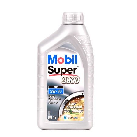 Acquista Olio motore da MOBIL 151452 a buon mercato per soli 30,80 €