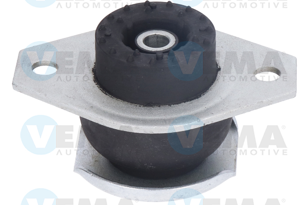 Halter, Schalldämpfer 15150 für LANCIA