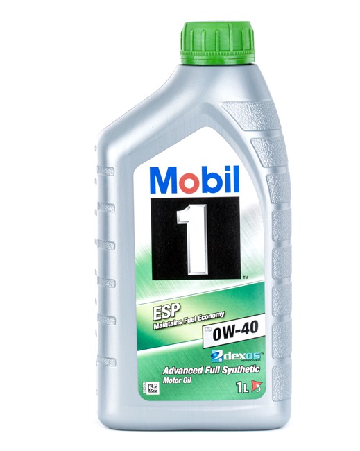Comprar Aceite de motor de MOBIL 151502 a bajo precio de 23,08 €