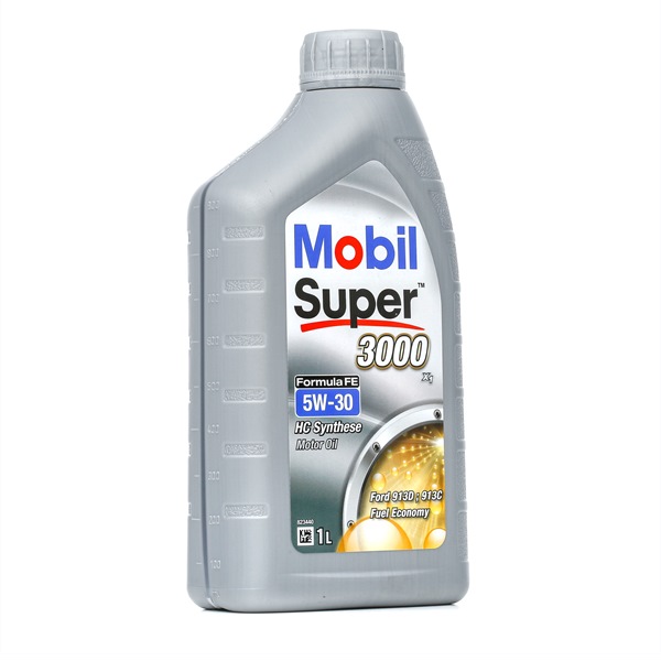 Acquista Olio motore da MOBIL 151521 a buon mercato per soli 20,04 €