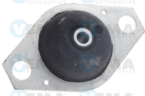 Halter, Schalldämpfer 15155 für LANCIA