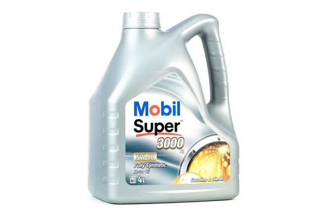 Köp Motorolja av MOBIL 151776 till det låga priset 438,58 kr