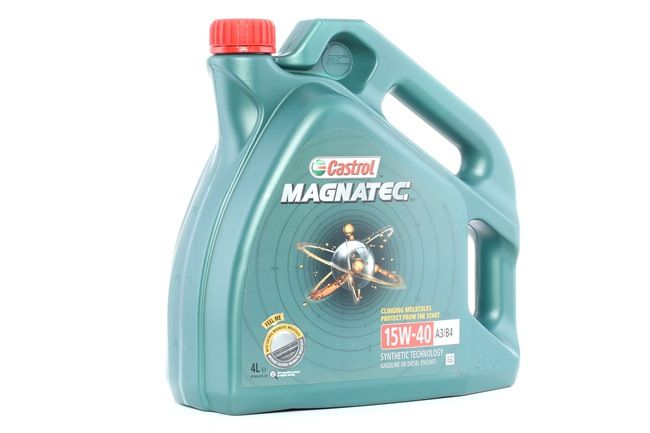 Motoröl 151B4B von CASTROL günstig für 31,46 € online kaufen