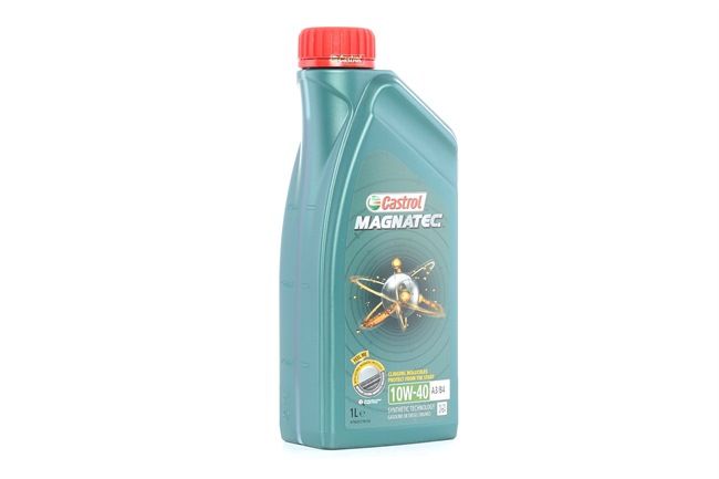 Motoröl 151B52 von CASTROL günstig für 11,29 € online kaufen