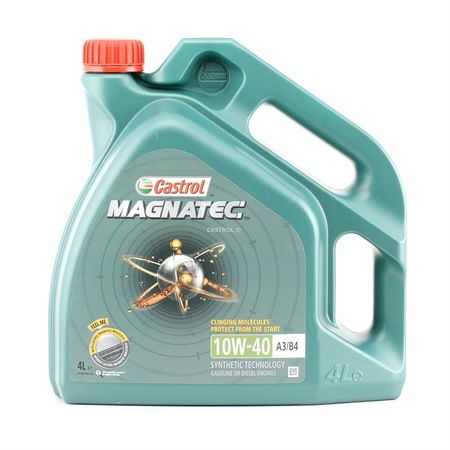 Motoröl 151B53 von CASTROL günstig für 43,32 € online kaufen
