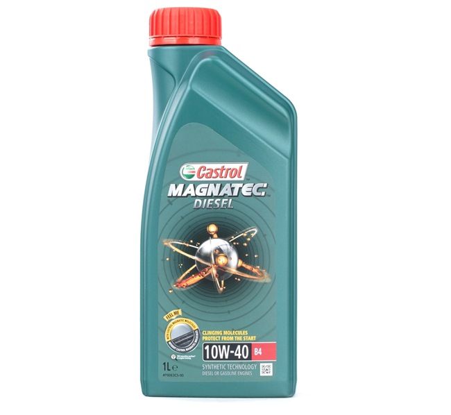 Motoröl 151B60 von CASTROL günstig für 11,14 € online kaufen